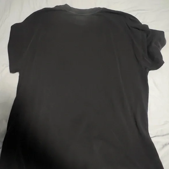 Black Darc Sport Batman Graphic T-Shirt - Picture 5 of 5